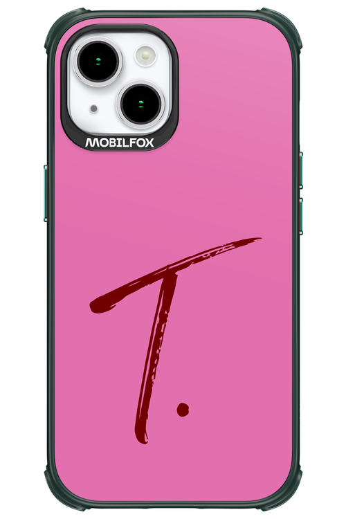 (Sorbet) T 2.0 - Apple iPhone 15