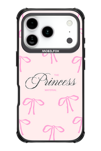 Princess Material 2.0 - Apple iPhone 17 Pro