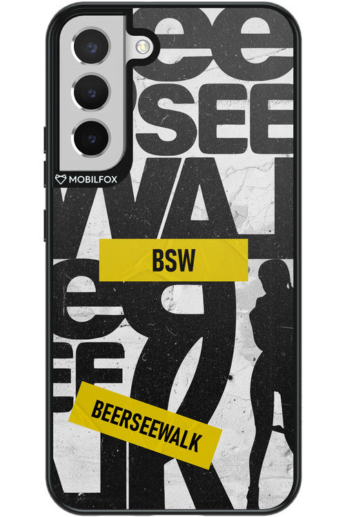 Beerseewalk II - Samsung Galaxy S22+