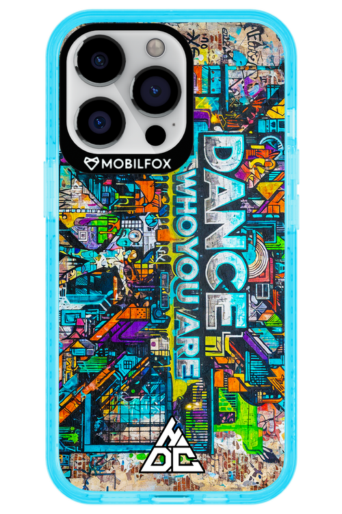 HDC 4 - Apple iPhone 13 Pro