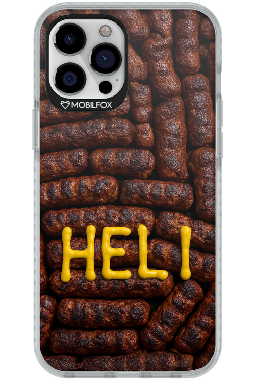 Mici 2.0 - Apple iPhone 12 Pro Max