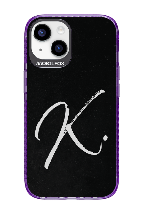 (Off Space) K 2.0 - Apple iPhone 14