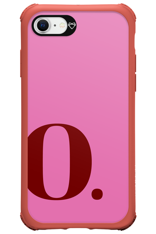 O (Sorbet) 2.0 - Apple iPhone SE 2020