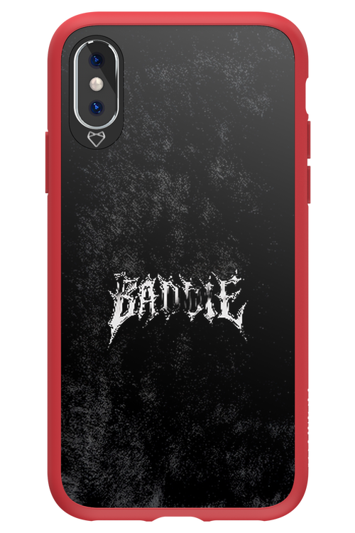 Rare Energy - Apple iPhone X