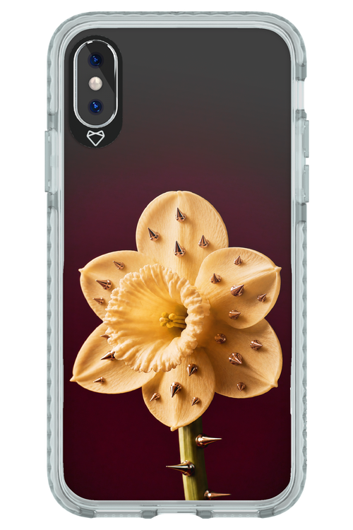Not Your Flower 2.0 - Apple iPhone XS