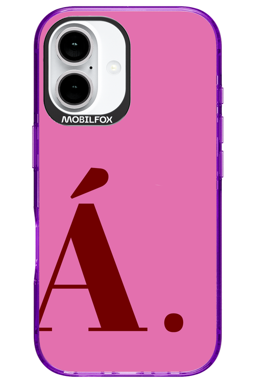 A II (Sorbet) 2.0 - Apple iPhone 16