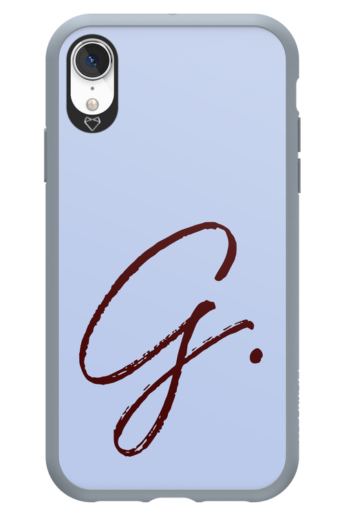 (Jellyfish Presso) G 2.0 - Apple iPhone XR