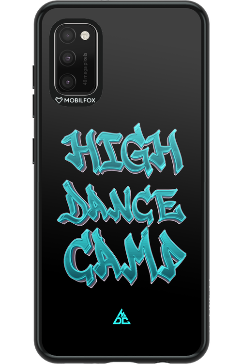 HDC 2 2.0 - Samsung Galaxy A41