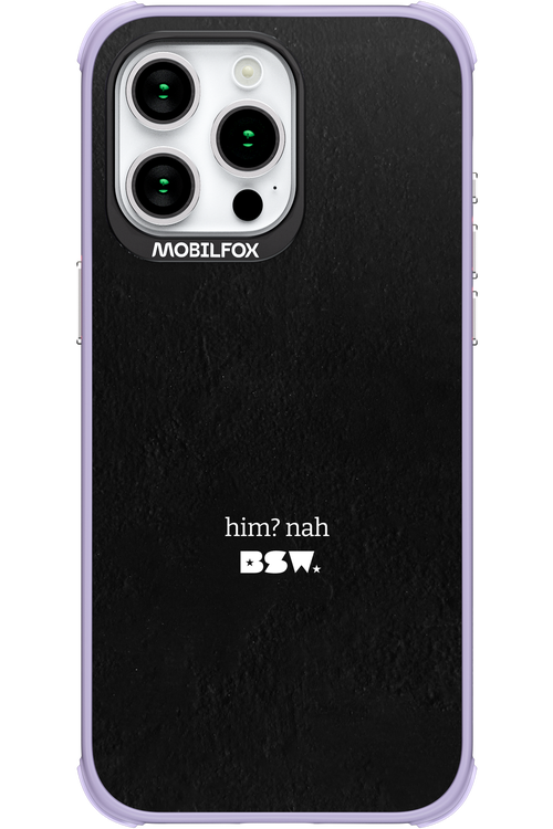 BSW FourSeasons 9 2.0 - Apple iPhone 15 Pro Max