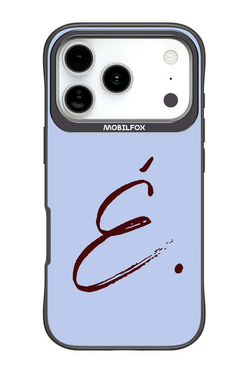 (Jellyfish Presso) E II 2.0 - Apple iPhone 17 Pro