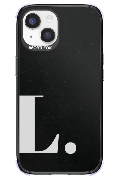 L (Off Space) 2.0 - Apple iPhone 14