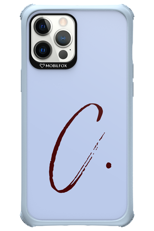 (Jellyfish Presso) C 2.0 - Apple iPhone 12 Pro Max