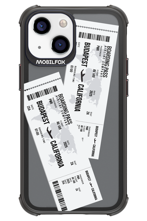 Takeoff Ticket - Apple iPhone 13 Mini