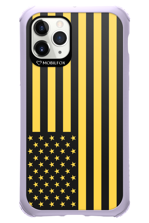 Safety Stars 2.0 - Apple iPhone 11 Pro