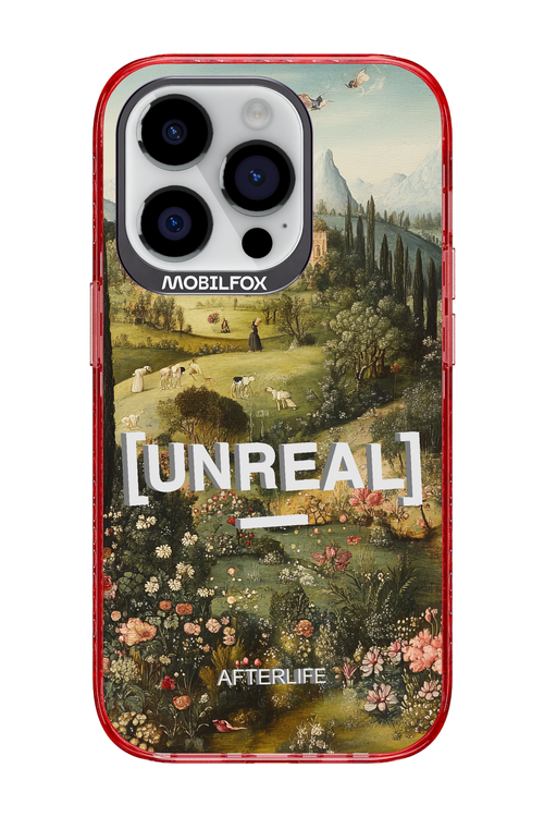 Afterlife 2.0 - Apple iPhone 14 Pro