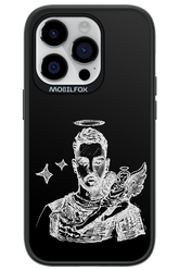 iNGER Black 2.0 - Apple iPhone 14 Pro