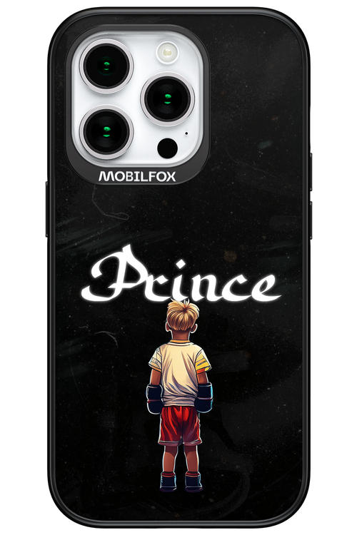 Prince - Apple iPhone 15 Pro