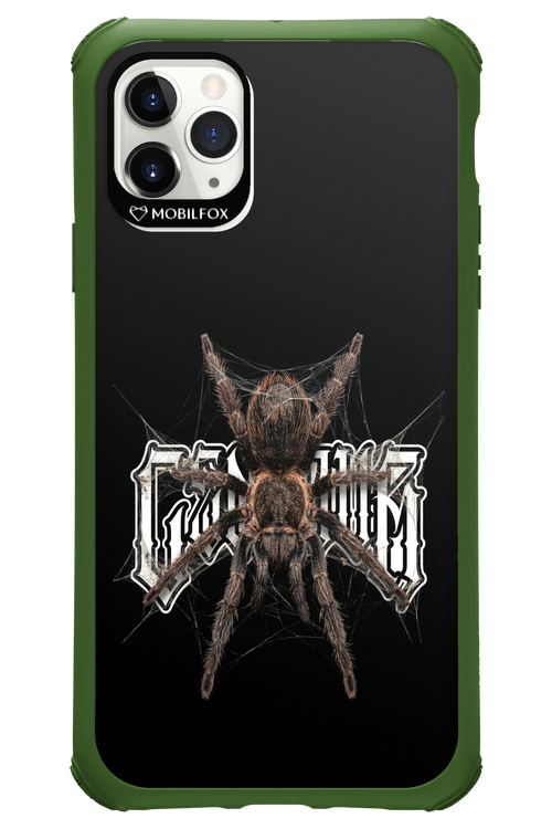 Centaur Logo Big Spider 2.0 - Apple iPhone 11 Pro Max
