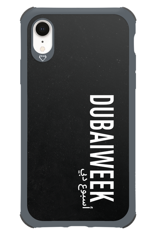 Dubaiweek 2.0 - Apple iPhone XR