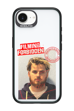 ZBIR Mugshot - Apple iPhone 16e