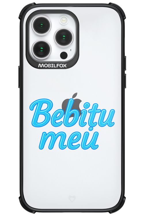 Meuu 2.0 - Apple iPhone 14 Pro Max