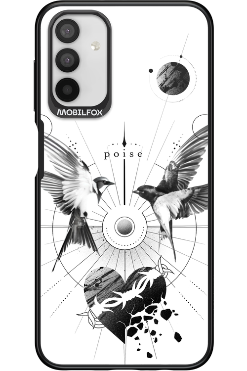 Madár 2.0 - Samsung Galaxy A04s