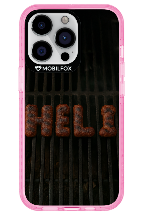 Barbeque - Apple iPhone 13 Pro