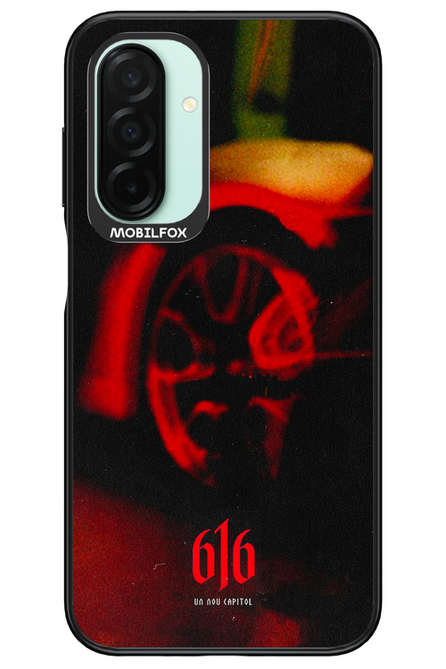 616 2.0 - Samsung Galaxy A26