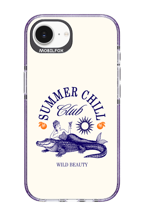 ChillMaid 2.0 - Apple iPhone 16e