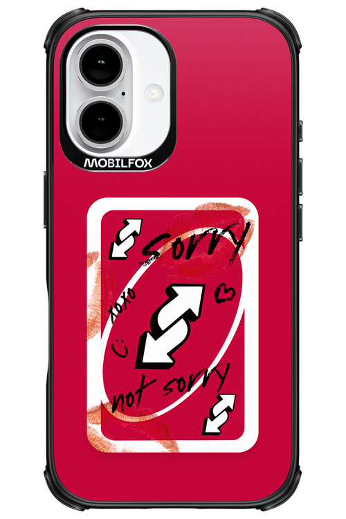 Turn 2.0 - Apple iPhone 16