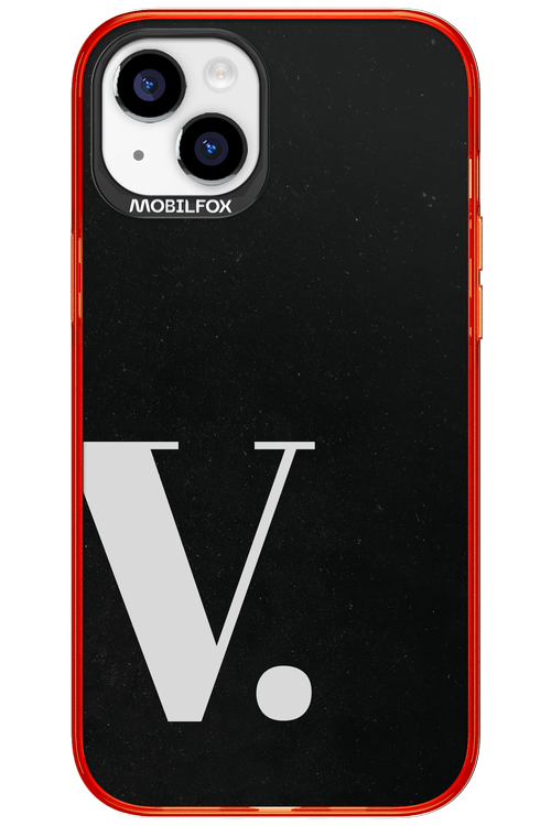V (Off Space) 2.0 - Apple iPhone 15 Plus