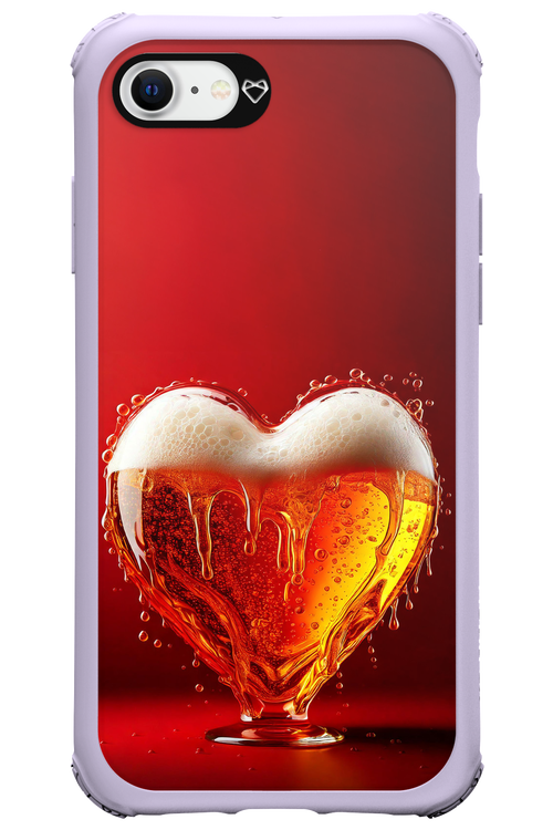 Toast to Love - Apple iPhone SE 2022