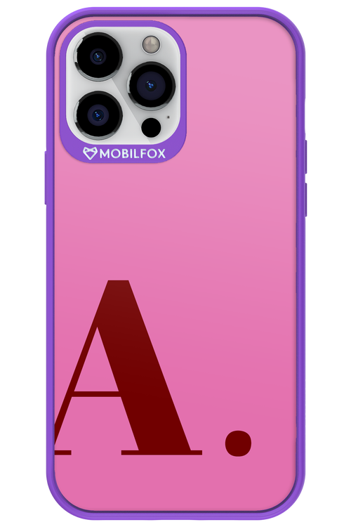 A (Sorbet) 2.0 - Apple iPhone 13 Pro Max