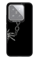 Chain dreapta black 2.0 - Xiaomi 14