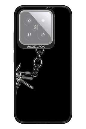 Chain dreapta black 2.0 - Xiaomi 14