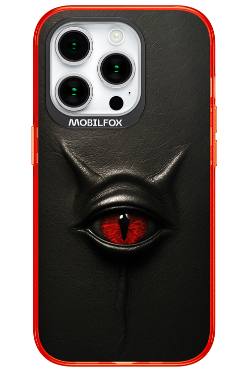 DevilEye 2.0 - Apple iPhone 15 Pro