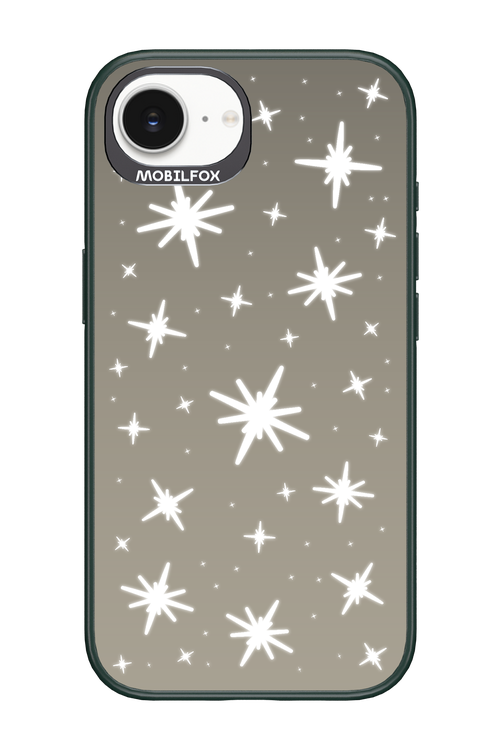 Star Champagne - Apple iPhone 16e