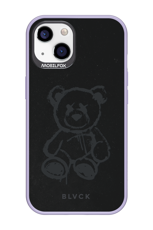 BLVCK BEAR 2.0 - Apple iPhone 13