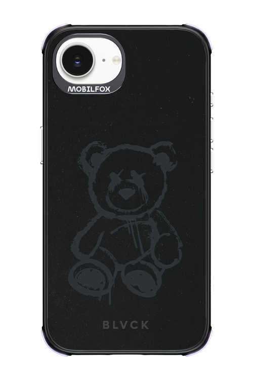 BLVCK BEAR 2.0 - Apple iPhone 16e
