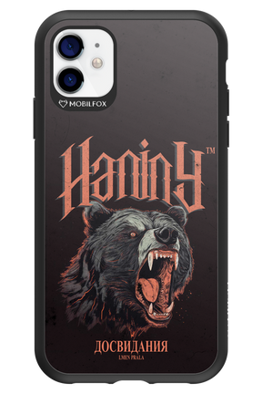 Slavic Prala - Apple iPhone 11