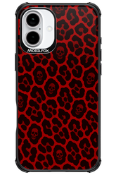 Wild Death - Apple iPhone 16 Plus