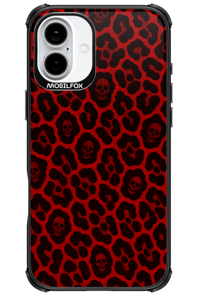 Wild Death - Apple iPhone 16 Plus