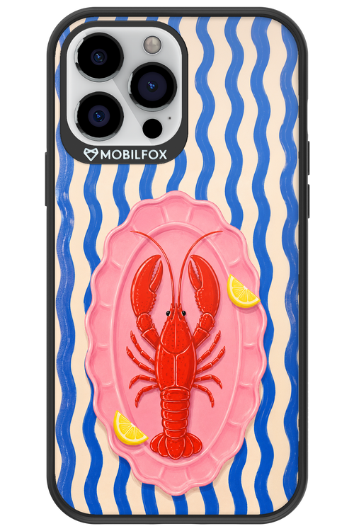 LOBSTER 2.0 - Apple iPhone 13 Pro Max