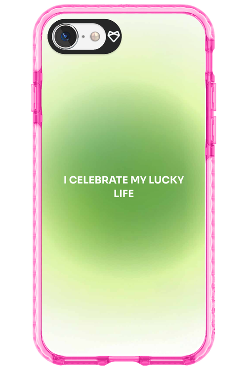 MY LUCKY LIFE - Apple iPhone 8