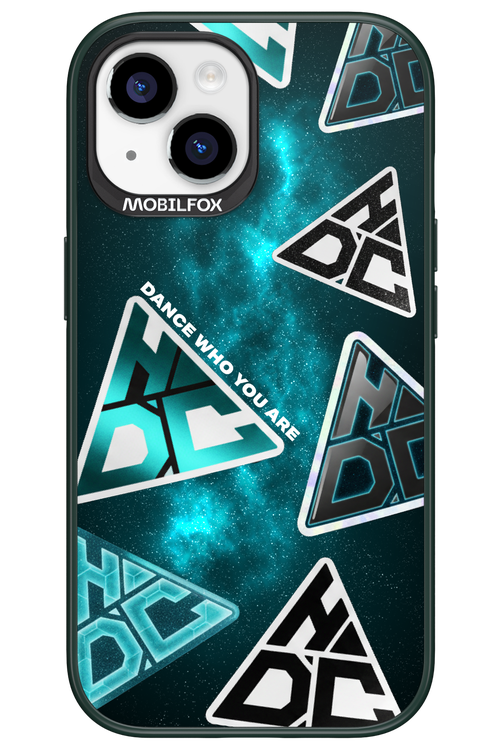 HDC 6 - Apple iPhone 15