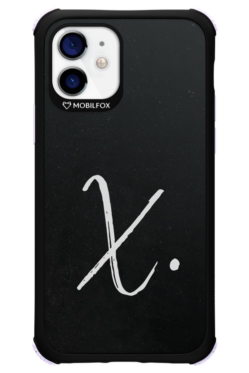 (Off Space) X 2.0 - Apple iPhone 12