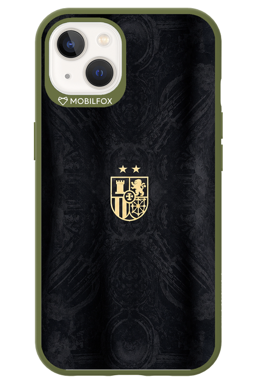 Spain Classic 2.0 - Apple iPhone 13