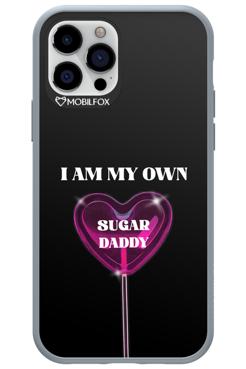 Sugar Daddy - Apple iPhone 12 Pro