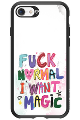 Magic 2.0 - Apple iPhone 7