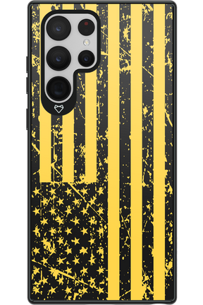Crash & Stripes 2.0 - Samsung Galaxy S22 Ultra